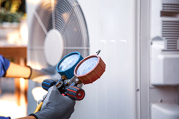 Affordable Hvac solutions in Crete, IL
